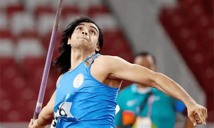 Olympic countdown: On Chopra’s shoulders rest India’s big hopes in athletics
