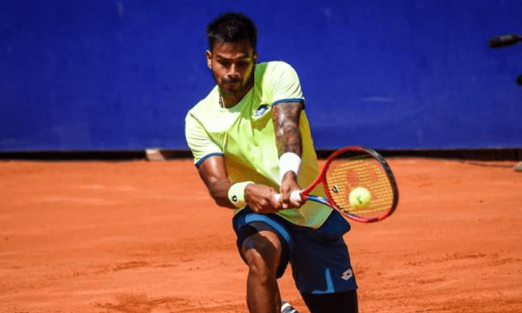 Olympics: Nagal qualifies for Tokyo after large scale withdrawals