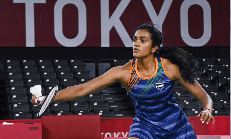 Olympics: Sindhu no match for Tai Tzu-Ying, falls in semis