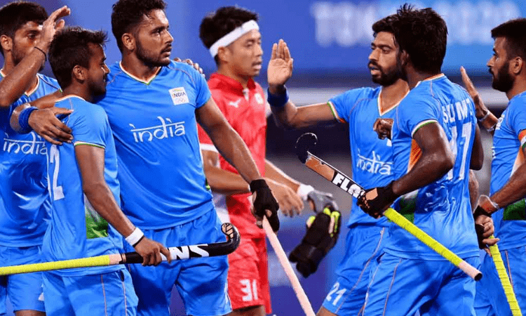 Olympics hockey: India to meet Great Britain in men’s quarterfinals