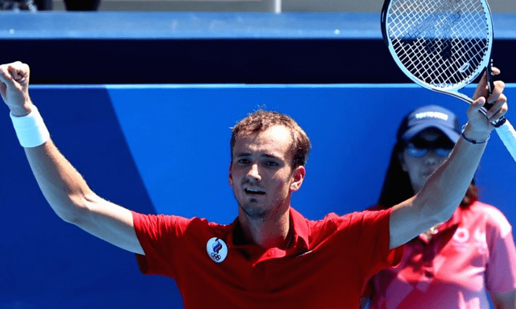 Olympics tennis match timings changed due to heat: ITF