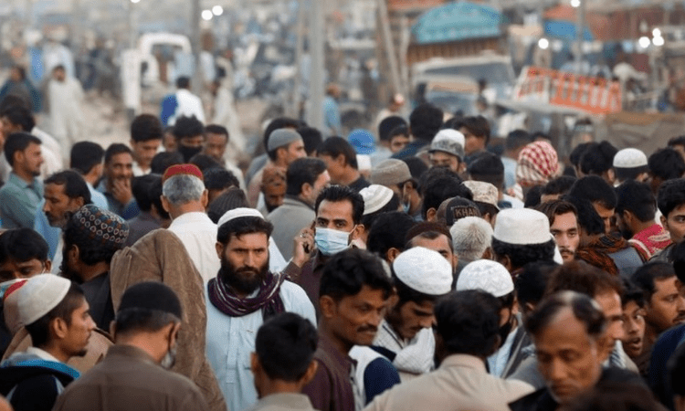 Pak citizens urged to follow SOPs amid 4th wave concerns