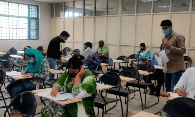 Panel to look into PSB clerical cadre exams in regional languages