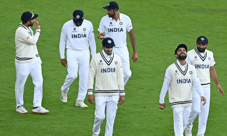 Pant, training assistant Garani test positive for Covid-19, 3 others isolated