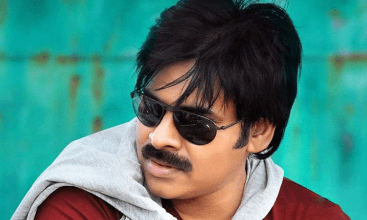 Pawan Kalyan, Rana’s film to release on Sankranthi