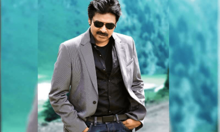 Pawan Kalyan, Rana resume shooting for their next film