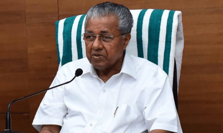 Pinarayi Vijayan should intervene in Kitex issue: Congress