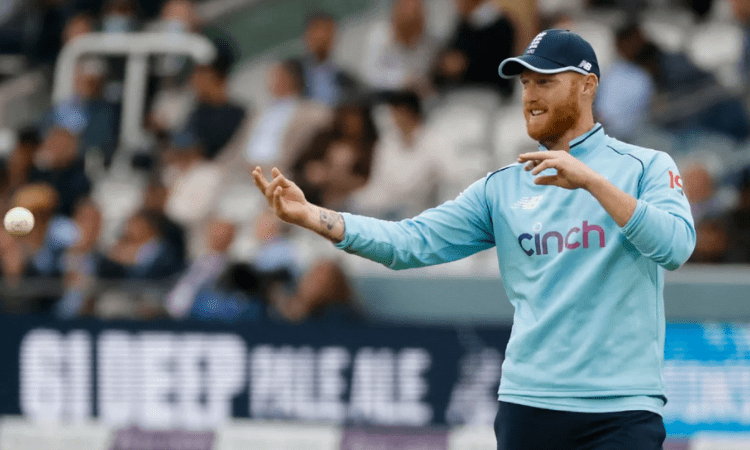 Played Pakistan series with ‘ridiculous pain’: Stokes