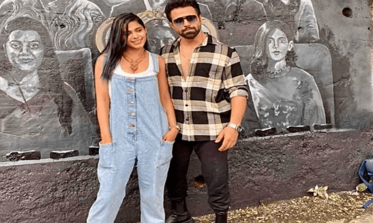 Pranati Rai Prakash opens up about her ‘Cartel’ role