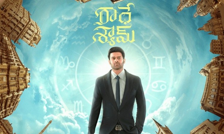 ‘Radhe Shyam’ to release on January 14, 2022