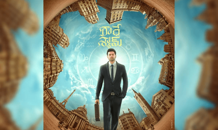 Amaal Mallik thrilled to compose music for Prabhas’ film ‘Radhe Shyam’