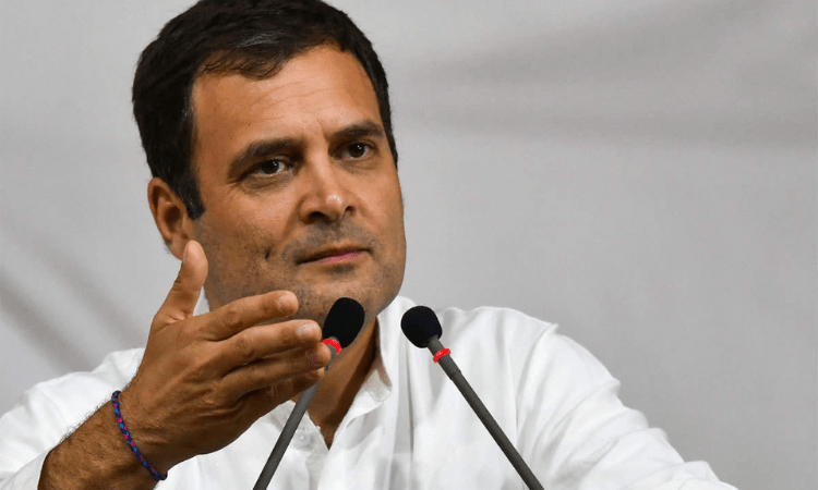 Bihar Cong leaders meet Rahul amid talks of change of guard