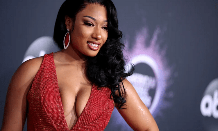 Megan Thee Stallion: Grew up watching women who did it all