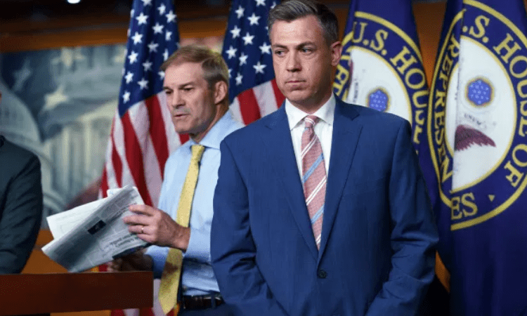 Republican picks from panel probing US Capitol riot dropped