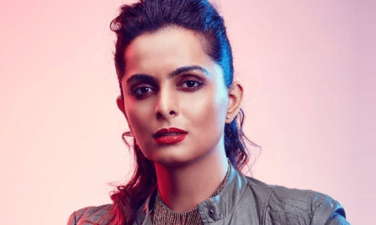 Ruhi Chaturvedi: Dad initially said no when I got offer to play negative role in ‘Kundali Bhagya’