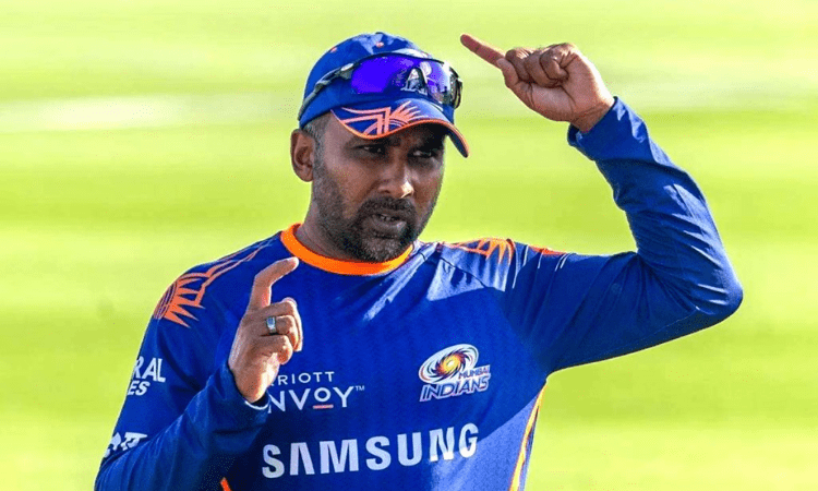 SL trying to convince Jayawardene to take up U-19 job