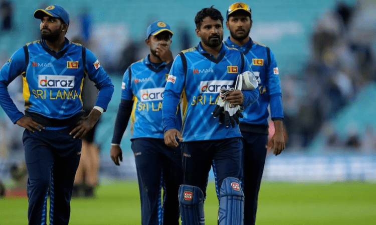 SLC jumps to Indian cricket team’s defence after Ranatunga criticism