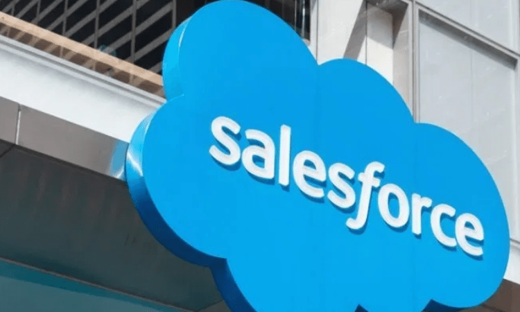 Salesforce completes $27.7 bn acquisition of Slack