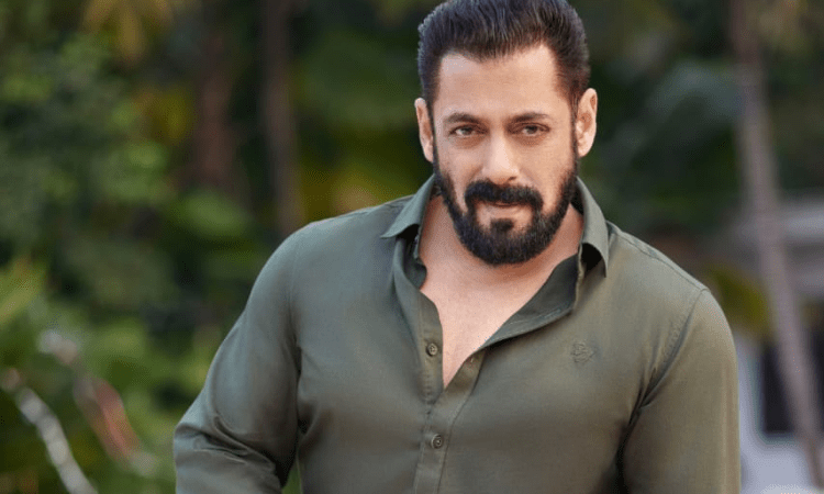 Salman Khan posts video of training for ‘Tiger 3’