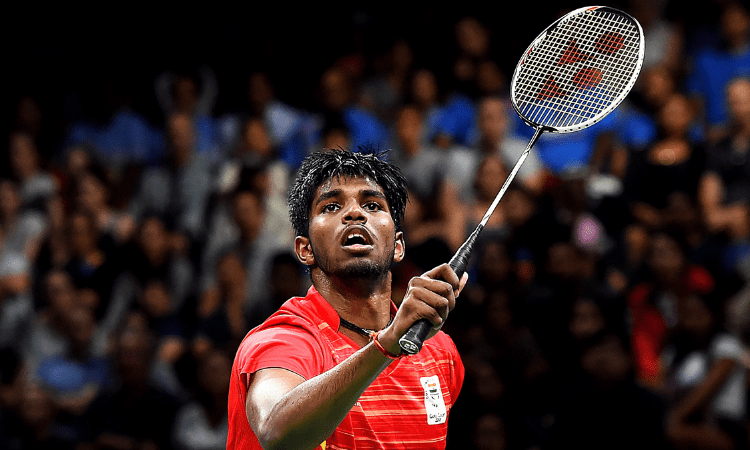 Olympic countdown: Satwik-Chirag capable of kicking up a storm