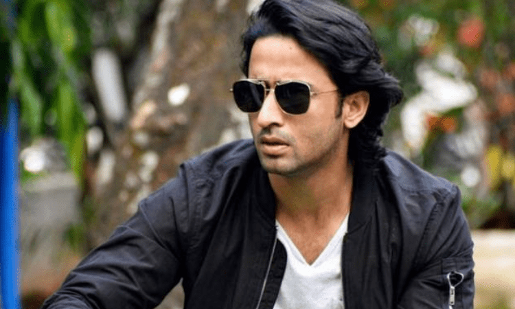 Shaheer Sheikh shares tips for a happy relationship