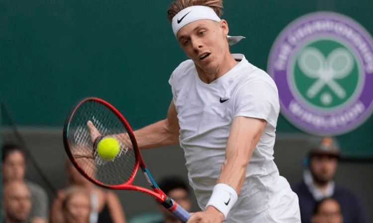 Shapovalov gets better of Murray, secures 4th-round spot