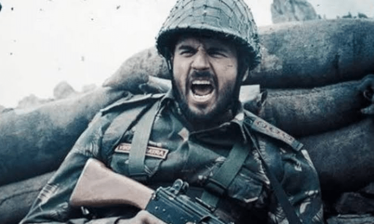 ‘Shershaah’ trailer launches at Kargil Vijay Diwas gala
