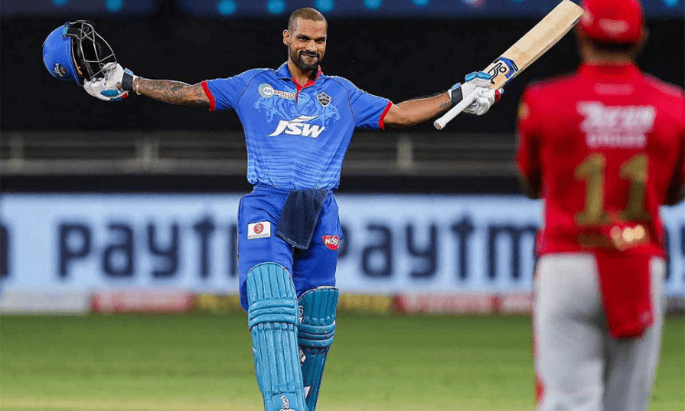 No demand by BCCI on immediate release of Shaw, Yadav for Test team: Dhawan