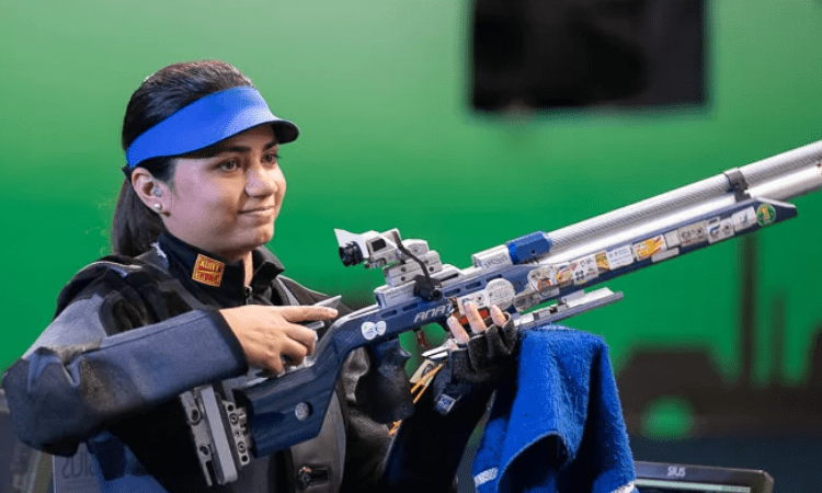Shooters all set to launch India’s gold quest at Olympics