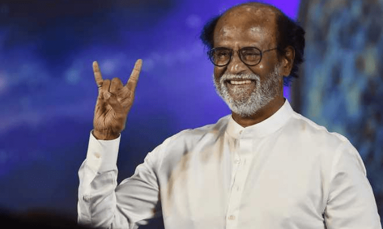 Singapore rapper Yung Raja’s ‘Spice Boy’ ode to Rajinikanth