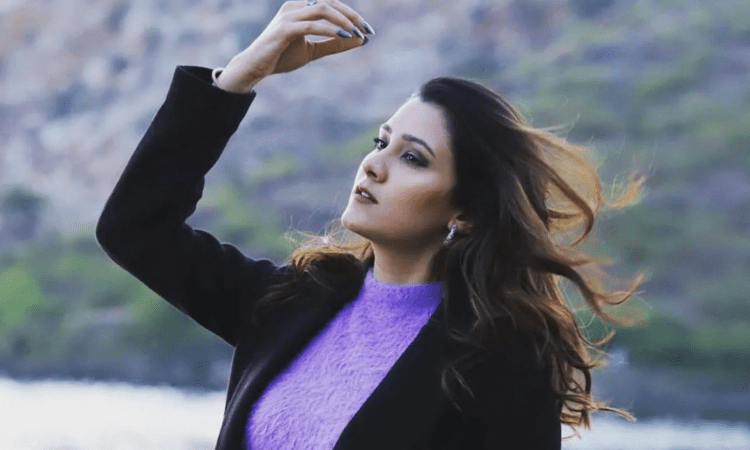 Aastha Gill: Important to know what your audiences are liking