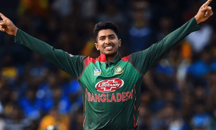Soumya Sarkar guides B’desh to win in series decider vs Zimbabwe