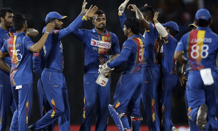 Sri Lanka cricket board set to make big financial gains