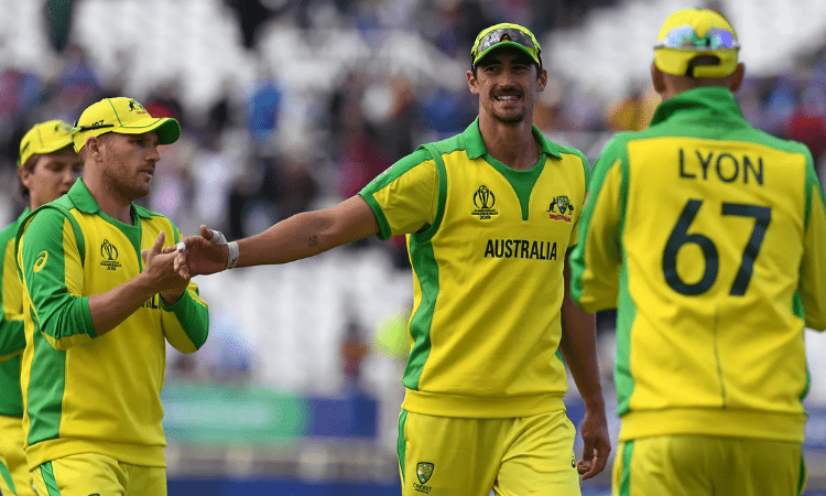 Starc expects Australia’s new faces to do well in West Indies