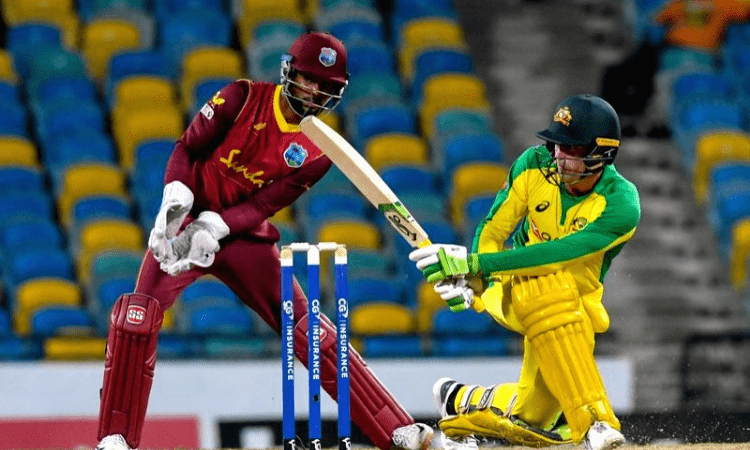 Starc takes three as Australia clinch ODI series vs West Indies