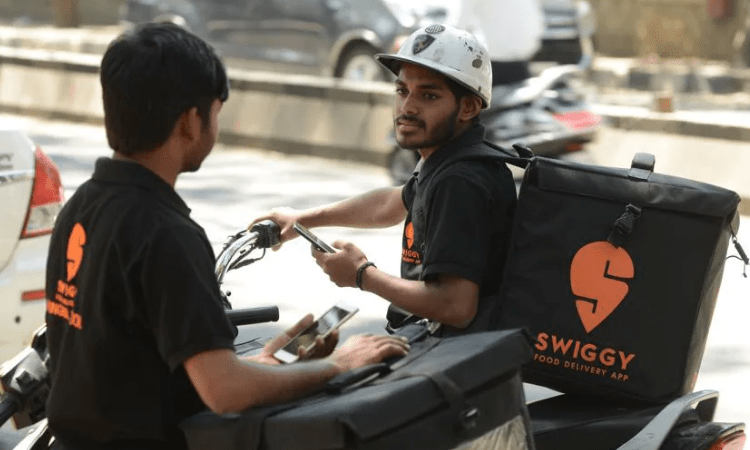Swiggy raises over Rs 9,357 cr after Zomato’s bumper IPO