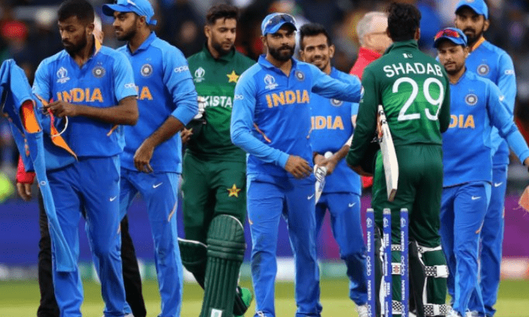 T20 World Cup: India and Pakistan in the same group