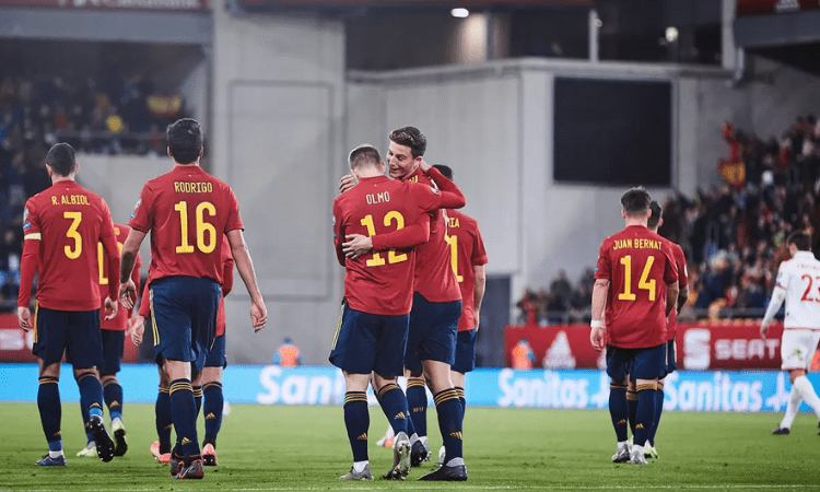 Technical problem delays Spain football team’s flight to Japan by 24 hours