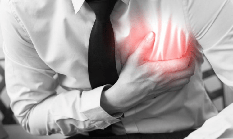 Testosterone therapy reduces heart attack, stroke: Study