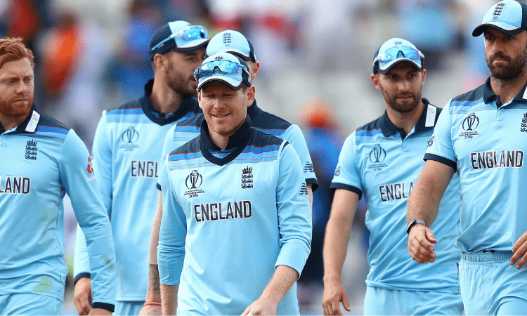 The Hundred takes England cricket by storm