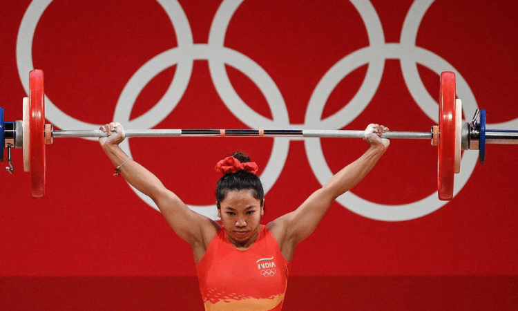 The dream has been fulfilled: Mirabai Chanu