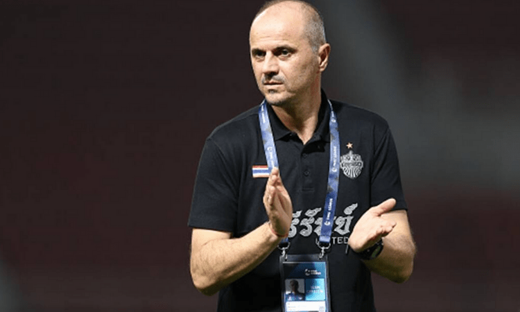To win, balance between attack & defence must: New Chennaiyin FC coach