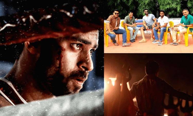 Tollywood reboots: Telugu film industry jumps back into action