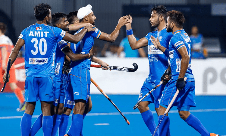 Tracing Indian men’s hockey team’s journey at the Olympics
