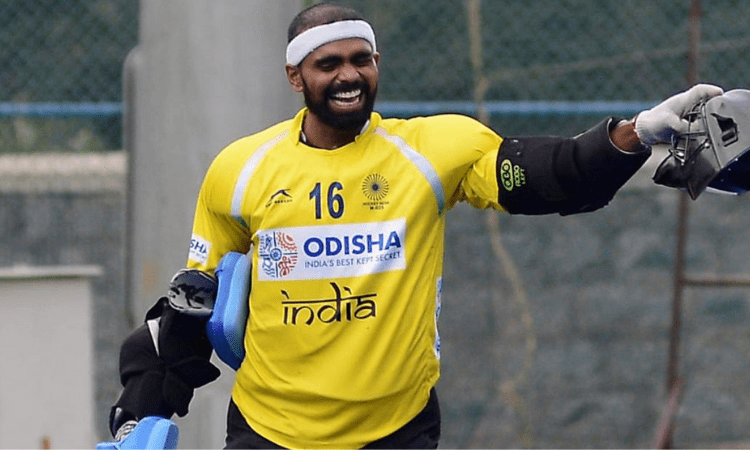 Tremendous excitement in team ahead of opening match: Sreejesh