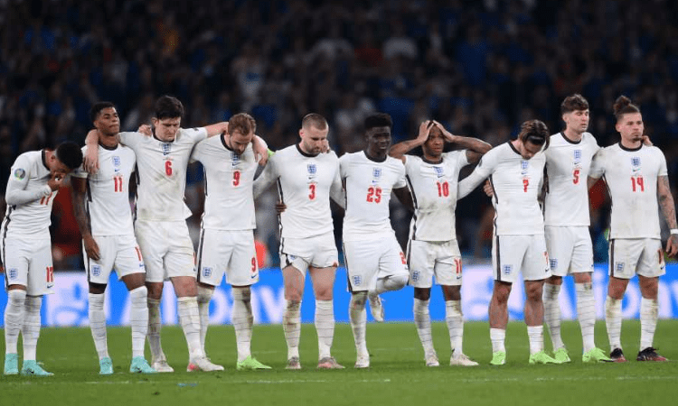 UK’s Labour Party calls for banning online racist abusers from football matches