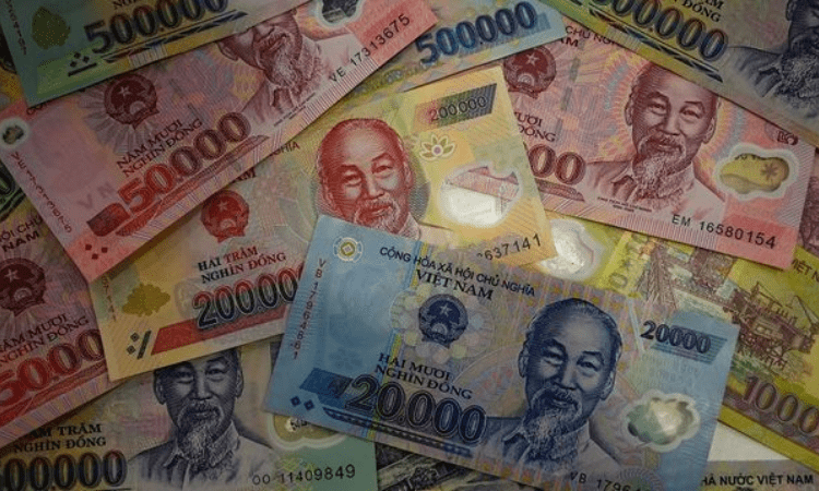 US, Vietnam reach agreement on currency after dispute