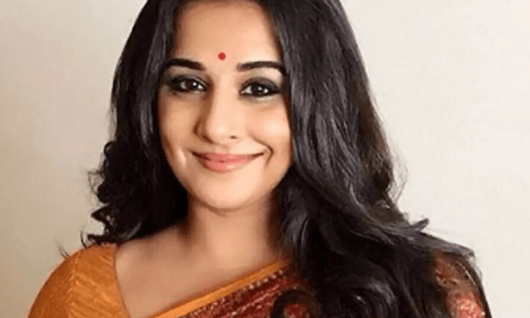 Vidya Balan: ‘Is there fear of loss of stardom? Not at the moment’