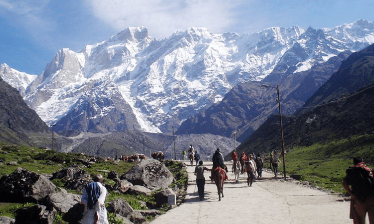 Villages enroute Char Dham Yatra depend on pilgrims, SC told