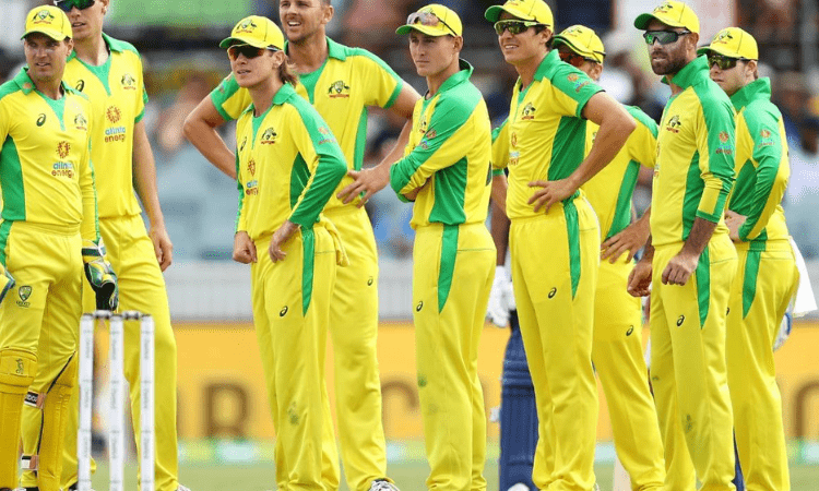 West Indies-Australia 2nd ODI suspended after Covid+ test